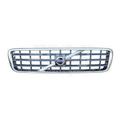 Genuine Volvo XC90 P28 Grille (09/06-08/15)