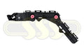 Genuine Toyota Corolla Cross Bar Cover Insert Left Hand Rear (10/22-07/25)