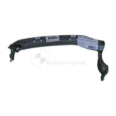 Genuine Toyota Landcruiser Prado Front Bar Reinforcement Upper LH (04/96-09/02)
