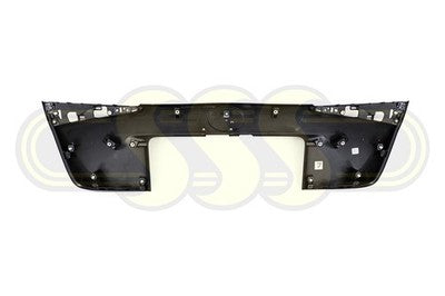 Genuine Toyota Prius 5Dr Hatch Tailgate Garnish Lower Black Color (12/18-On)