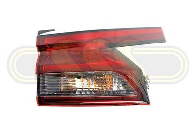 Genuine Nissan / Datsun Qashqai Tail Lamp Right Hand (06/22-01/25)