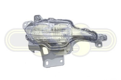 Mazda Mazda3 Bar Lamp Left Hand (05/16-04/19)
