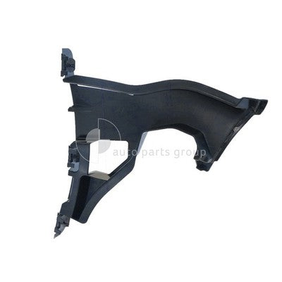 Genuine Toyota Prius-V ZVW40R Front Bar Grille RH (04/15-On)