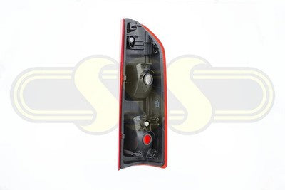 Mitsubishi Express Tail Lamp Left Hand Upper (03/20-On)