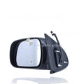 Toyota Hilux Door Mirror LH Electric Without Indicator (02/05-04/15)