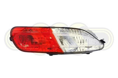 Genuine Holden Colorado 7 Suv Bar Lamp Right Hand Rear (2012-2016)