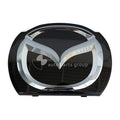 Genuine Mazda 3 BM Grille Emblem (11/13-06/16)