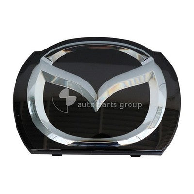 Genuine Mazda 3 BM Grille Emblem (11/13-06/16)
