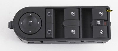 Holden Astra Switch Window 4 Buttons 18Pins (11/06-03/10)