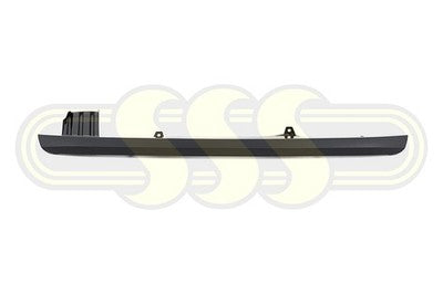 Genuine Toyota Kluger Bar Cover Insert Rear Lower Lower Not For (11/16-11/19)