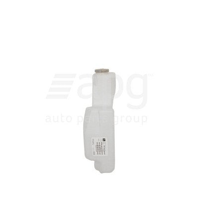 Subaru Forester Radiator Overflow Bottle With Cap Without Sensor (09/03-05/17)