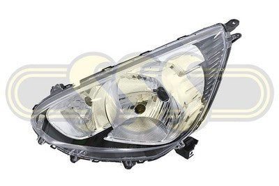 Mitsubishi Mirage Head Lamp Left Hand (02/16-01/20)