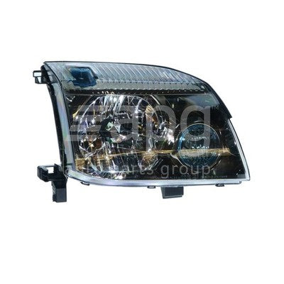 Nissan X-trail T30 Head Lamp RH Halogen Electric Adjust (09/01-09/07)