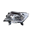 Genuine Nissan Navara NP300/Series 2/Series 3 Head Lamp LH (04/15-07/19)