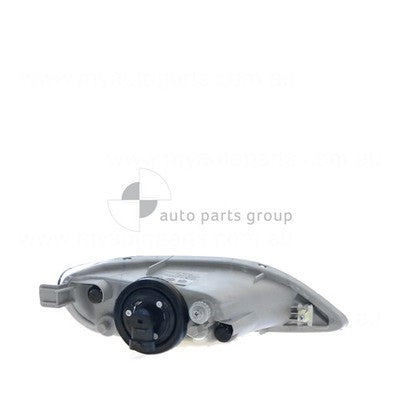 Toyota Camry ACV36R/MCV36R Fog Lamp LH (08/02-09/04)