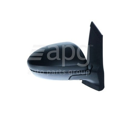 Mazda 2 DE Door Mirror RH (09/07-08/14)