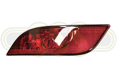 Jeep Compass Bar Reflector Left Hand Rear (01/17-10/20)