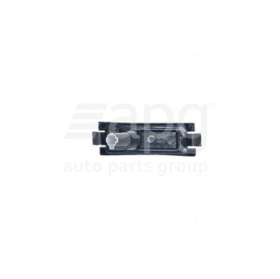 Genuine Hyundai Accent RB/GD/GD II Number Plate Lamp LH (07/11-04/19)