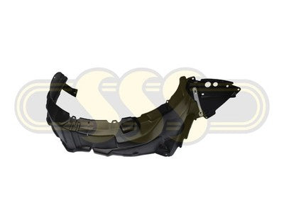 Genuine Toyota Corolla 94-On Guard Liner Left Hand (03/15-05/18)
