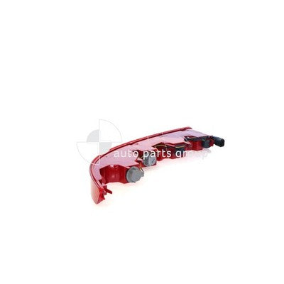 Genuine Audi Q7 4L Rear Bar Lamp RH (08/06-08/15)