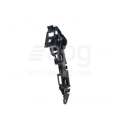 Genuine Volkswagen Golf A7 Front Bar Bracket RH (04/13-08/17)