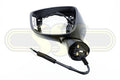 Genuine Mazda Mazda3 Door Mirror Body Left Hand With Blind Spot (05/16-04/19)