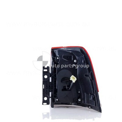 Toyota Landcruiser UZJ200/VDJ200 Tail Lamp LH LED (09/15-11/21)