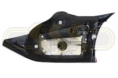 Genuine Mazda Mazda6 Rear Garnish Lamp Left Hand Wagon No LED (03/18-On)