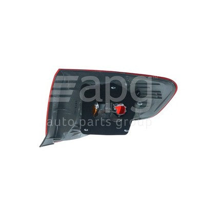 Toyota Corolla ZRE152R Tail Lamp LH (03/07-04/10)
