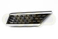 Genuine Nissan / Datsun Tiida Grille Left Hand Hatch Back (10/06-12/09)