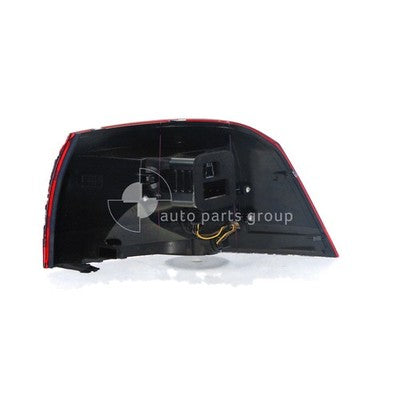 Genuine Volkswagen Golf A6 Tail Lamp LH (11/11-02/16)