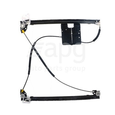 Ford Territory SX/SY/SZ Front Door Window Regulator RH Electric Without Motor