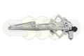 Toyota Corolla 94-On Door Window Regulator Left Hand Front (04/10-11/13)