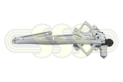 Toyota Corolla 94-On Door Window Regulator Left Hand Front (04/10-11/13)