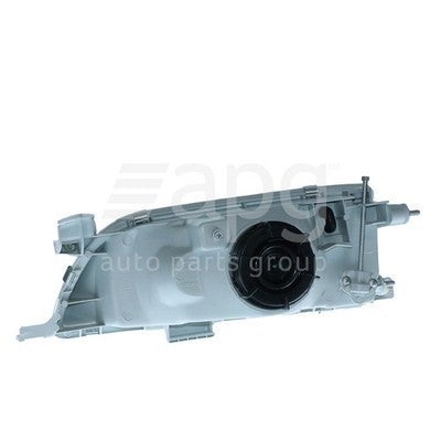 Holden Nova LG/AE101R/AE102R Head Lamp RH Halogen (07/94-07/99)