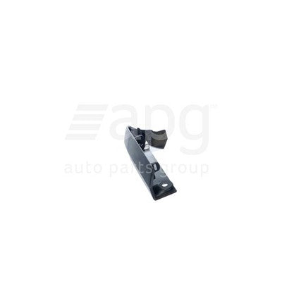 Genuine Toyota Fortuner GUN156R Front Bar Mould Black LH (07/15-05/20)