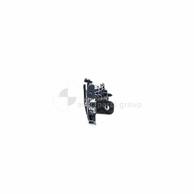 Genuine Mazda 3 BM/BN Rear Bar Bracket RH (11/13-03/19)