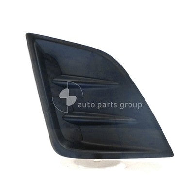 Genuine Isuzu Ute D-Max TFR/TFS Front Bar Grille RH (02/17-05/19)