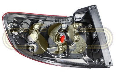 Hyundai Santa Fe Wagon Tail Lamp Right Hand (09/09-09/12)