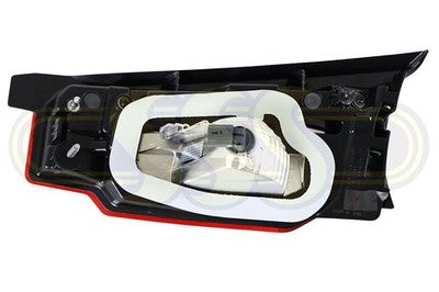 Genuine Mazda Cx8 Rear Garnish Lamp Left Hand No LED (04/18-02/23)