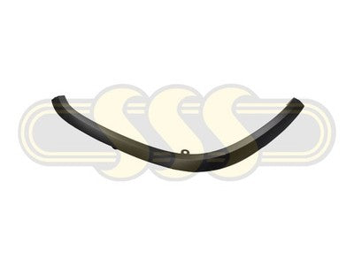 Genuine Toyota Fortuner Guard Flare Right Hand Front (07/15-06/20)