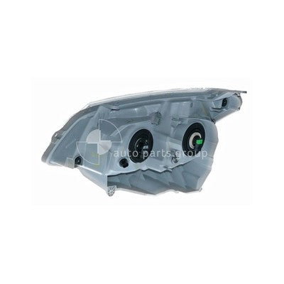Genuine Isuzu Ute D-Max Head Lamp RH Projector Manual Adjust (07/12-02/17)