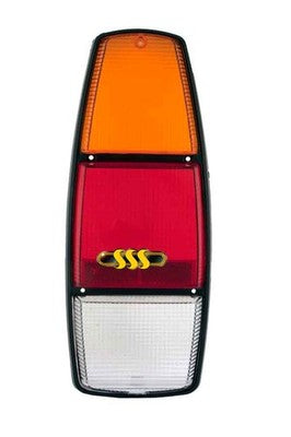 Holden Kingswood/Premier Tail Lamp Lens Left Hand = Right Hand Ute (1980-1984)