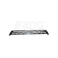 Genuine Volkswagen Scirocco 1S Grille (09/11-01/15)