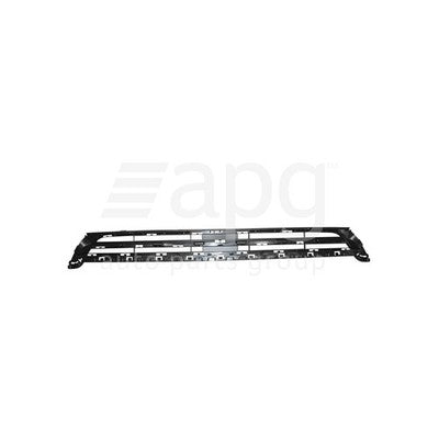 Genuine Volkswagen Scirocco 1S Grille (09/11-01/15)