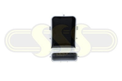 Genuine Hyundai I30 Parking Sensor Black Black ALL REAR BAR (12/14-03/17)