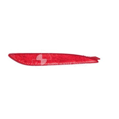 Genuine Hyundai i30 PD Rear Bar Reflector RH (03/17-08/20)