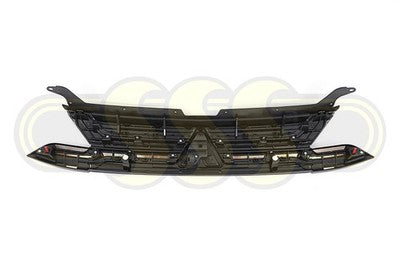 Genuine Mitsubishi Outlander Grille Black (04/18-06/21)