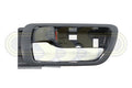 Toyota Camry Door Handle Inner Chrome/Grey = Left Hand Rear (08/04-06/06)