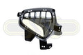 Genuine Hyundai I30 Fog Lamp Cover Left Hand (03/17-08/20)